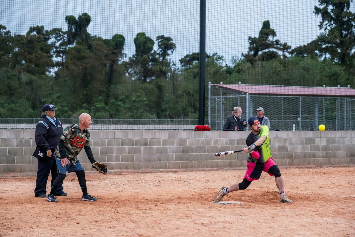 The Martingale Meltdown